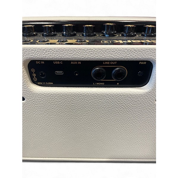 Used Positive Grid SPARK 2 Guitar Combo Amp