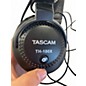 Used TASCAM TH-100X DJ Headphones