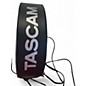 Used TASCAM TH-100X DJ Headphones