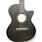 Used Martin GPC X1 Black Acoustic Guitar