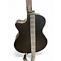 Used Martin GPC X1 Black Acoustic Guitar
