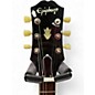 Used Epiphone ES335 Blue Burst Hollow Body Electric Guitar