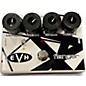 Used 2020s MXR EVH117 Eddie Van Halen Flanger Effect Pedal thumbnail