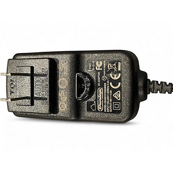 Used 2020s MXR EVH117 Eddie Van Halen Flanger Effect Pedal