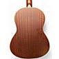 Used Fender Sonoran Mini Natural Acoustic Guitar