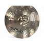 Used SABIAN 14in AAX Fusion Hi Hat Pair 14' Cymbal