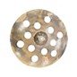 Used SABIAN 16in XSR MONARCH O-ZONE 16' Cymbal