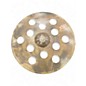 Used SABIAN 16in XSR MONARCH O-ZONE 16' Cymbal
