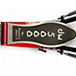 Used DW DW5002 Double Bass Drum Pedal