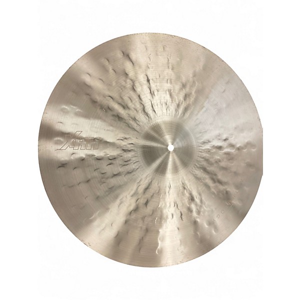 Used SABIAN 22in ANTHOLOGY HHX 22 Cymbal
