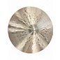 Used SABIAN 22in ANTHOLOGY HHX 22 Cymbal thumbnail
