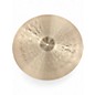Used SABIAN 22in ANTHOLOGY HHX 22 Cymbal