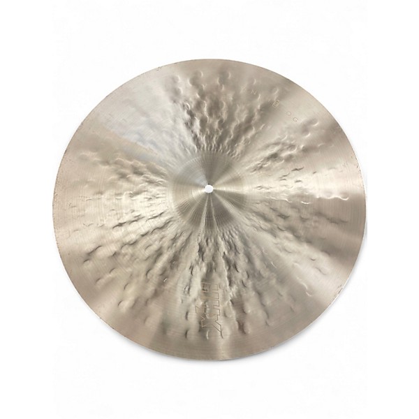 Used SABIAN 22in ANTHOLOGY HHX 22 Cymbal