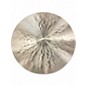 Used SABIAN 22in ANTHOLOGY HHX 22 Cymbal