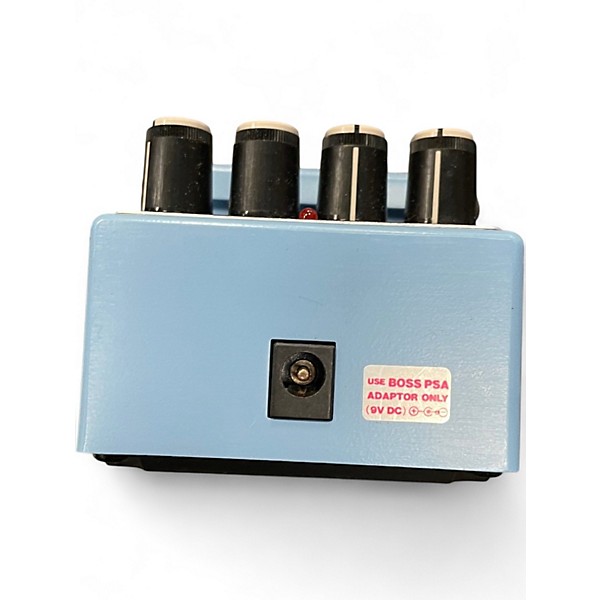Used BOSS CH1 Super Chorus Effect Pedal