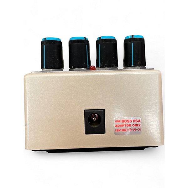 Used BOSS DD3 Digital Delay Effect Pedal