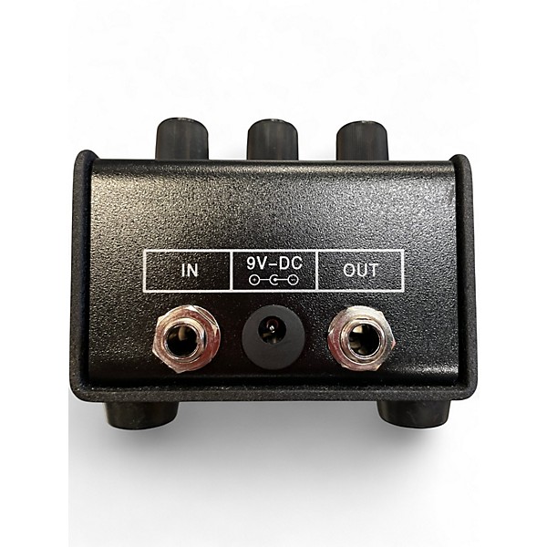 Used ProCo Rat Distortion Effect Pedal