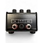 Used ProCo Rat Distortion Effect Pedal