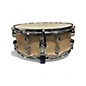 Used Yamaha 14in RYDEEN Silver Sparkle Drum