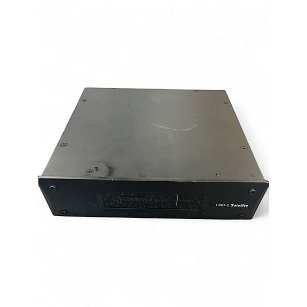 Used Universal Audio UAD-2 Satelite Audio Interface