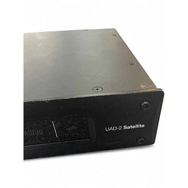 Used Universal Audio UAD-2 Satelite Audio Interface