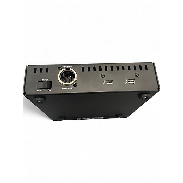 Used Universal Audio UAD-2 Satelite Audio Interface