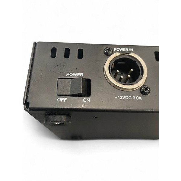 Used Universal Audio UAD-2 Satelite Audio Interface