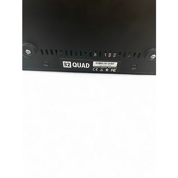 Used Universal Audio UAD-2 Satelite Audio Interface