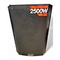 Used Alto TS415 15" 2,500W 2-Way Powered Loudspeaker Powered Speaker thumbnail