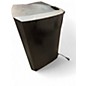 Used Alto TS415 15" 2,500W 2-Way Powered Loudspeaker Powered Speaker