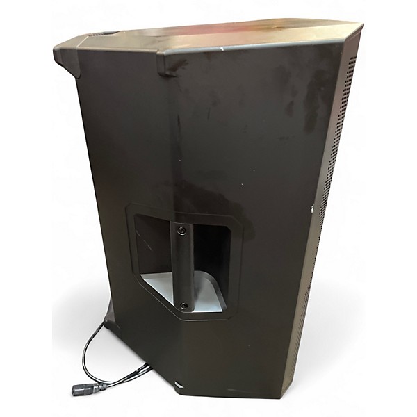 Used Alto TS415 15" 2,500W 2-Way Powered Loudspeaker Powered Speaker
