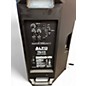 Used Alto TS415 15" 2,500W 2-Way Powered Loudspeaker Powered Speaker