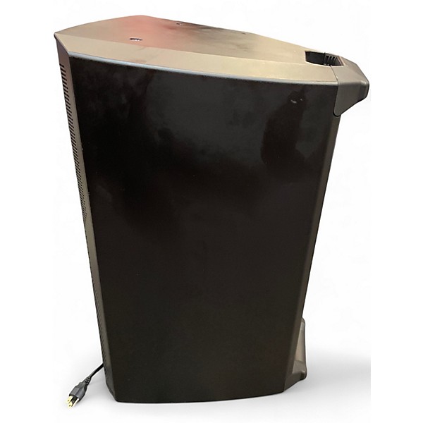Used Alto TS415 15" 2,500W 2-Way Powered Loudspeaker Powered Speaker
