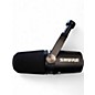 Used Shure MV7+ Condenser Microphone thumbnail
