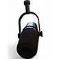 Used Shure MV7+ Condenser Microphone