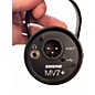Used Shure MV7+ Condenser Microphone
