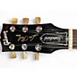 Used Gibson Les Paul Standard Gold Top Solid Body Electric Guitar