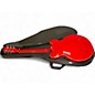 Used Epiphone ES335 Cherry Hollow Body Electric Guitar