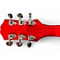 Used Epiphone ES335 Cherry Hollow Body Electric Guitar