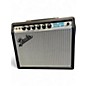Used Fender '68 Custom Vibro Champ Reverb Tube Guitar Combo Amp thumbnail