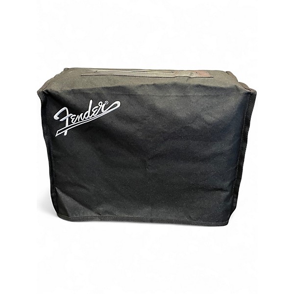 Used Fender '68 Custom Vibro Champ Reverb Tube Guitar Combo Amp