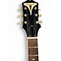 Used 2011 Epiphone Casino '61 Reissue Tobacco Sunburst Hollow Body Electric Guitar