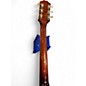 Used 2011 Epiphone Casino '61 Reissue Tobacco Sunburst Hollow Body Electric Guitar