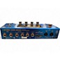 Used BOSS GM800 Effect Processor