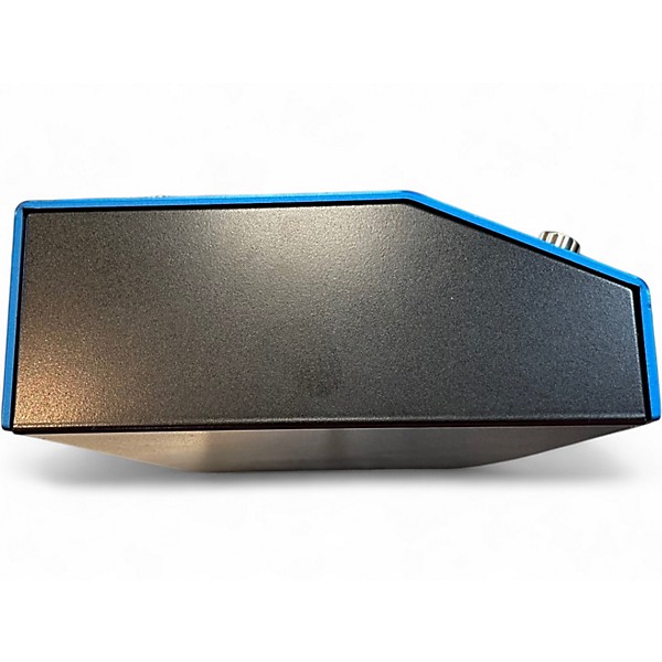 Used BOSS GM800 Effect Processor