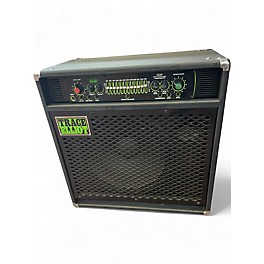 Used Trace Elliot 1215 Bass Combo Amp