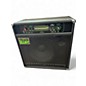 Used Trace Elliot 1215 Bass Combo Amp thumbnail