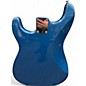 Used Squier Sonic Stratocaster HT Lake Placid Blue Solid Body Electric Guitar