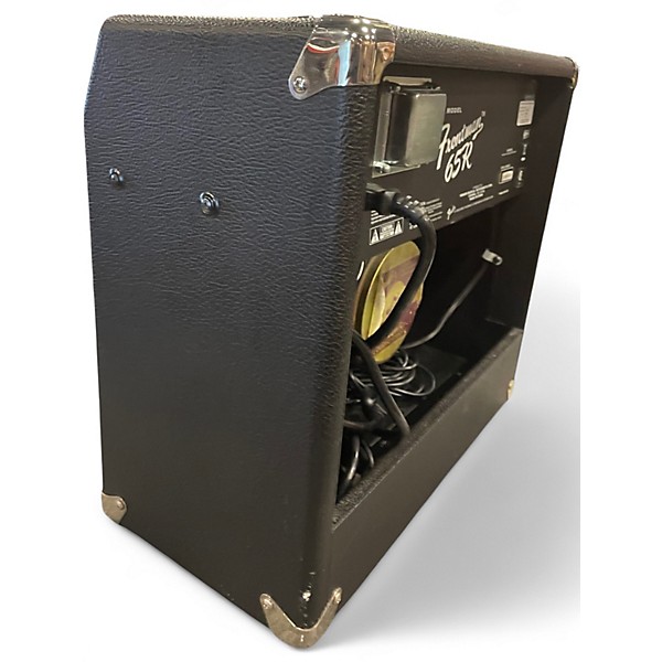 Used Fender Frontman 65R 65W 1x12 Guitar Combo Amp