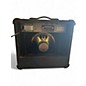 Used Crate GFX15 Guitar Combo Amp